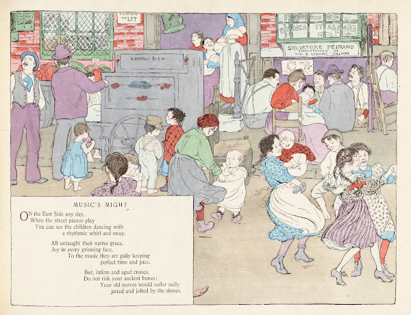 Musics Might 1902