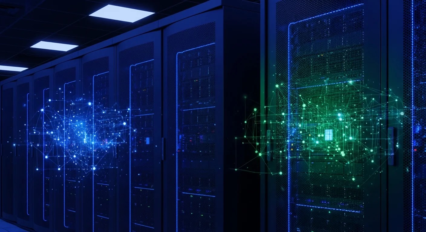 GPU for 7B vs 70B Model: A Technical Infrastructure Guide