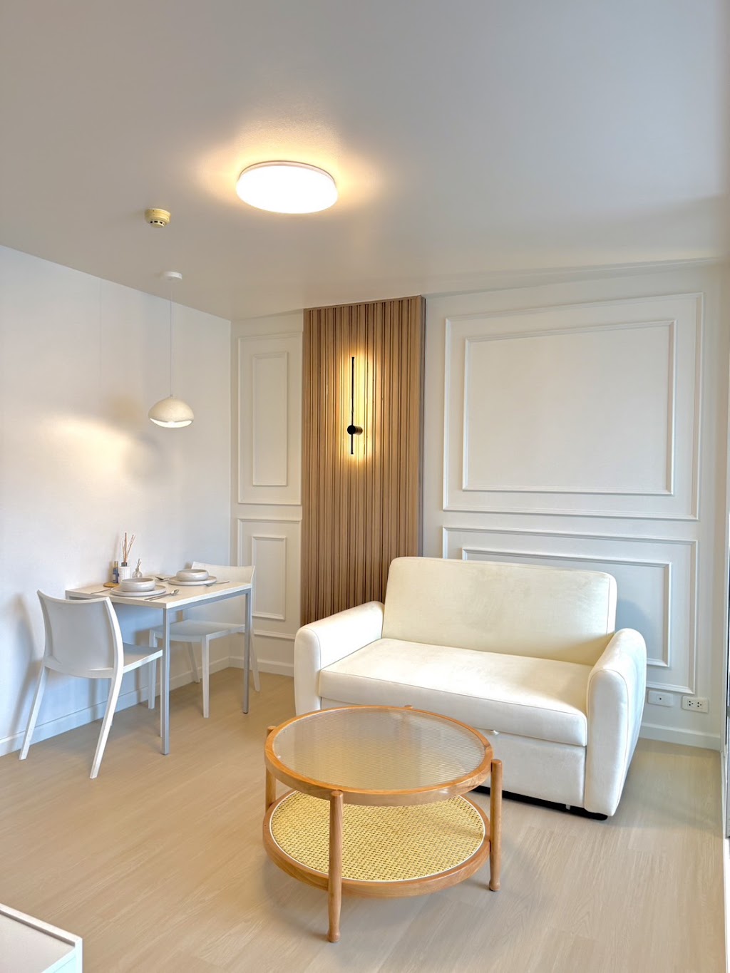 ทาวน์เฮาส์ · บ้านเทพสตรี ข้างโรงพยาบาลมิชชั่น 3