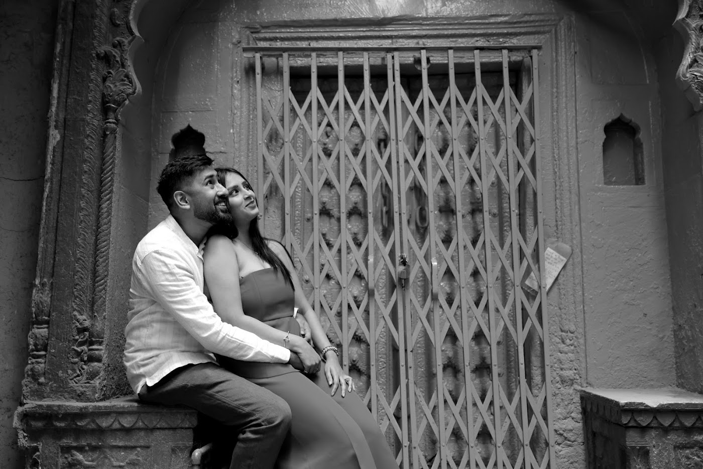 Pre-Wedding 9