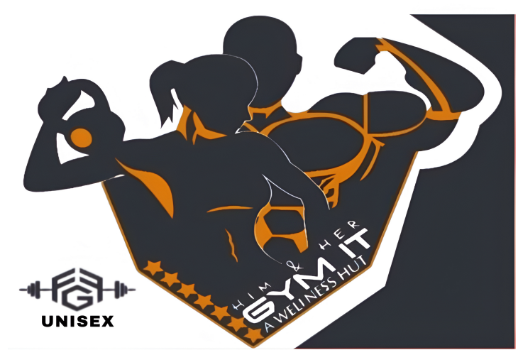 Famous Fitness Logo