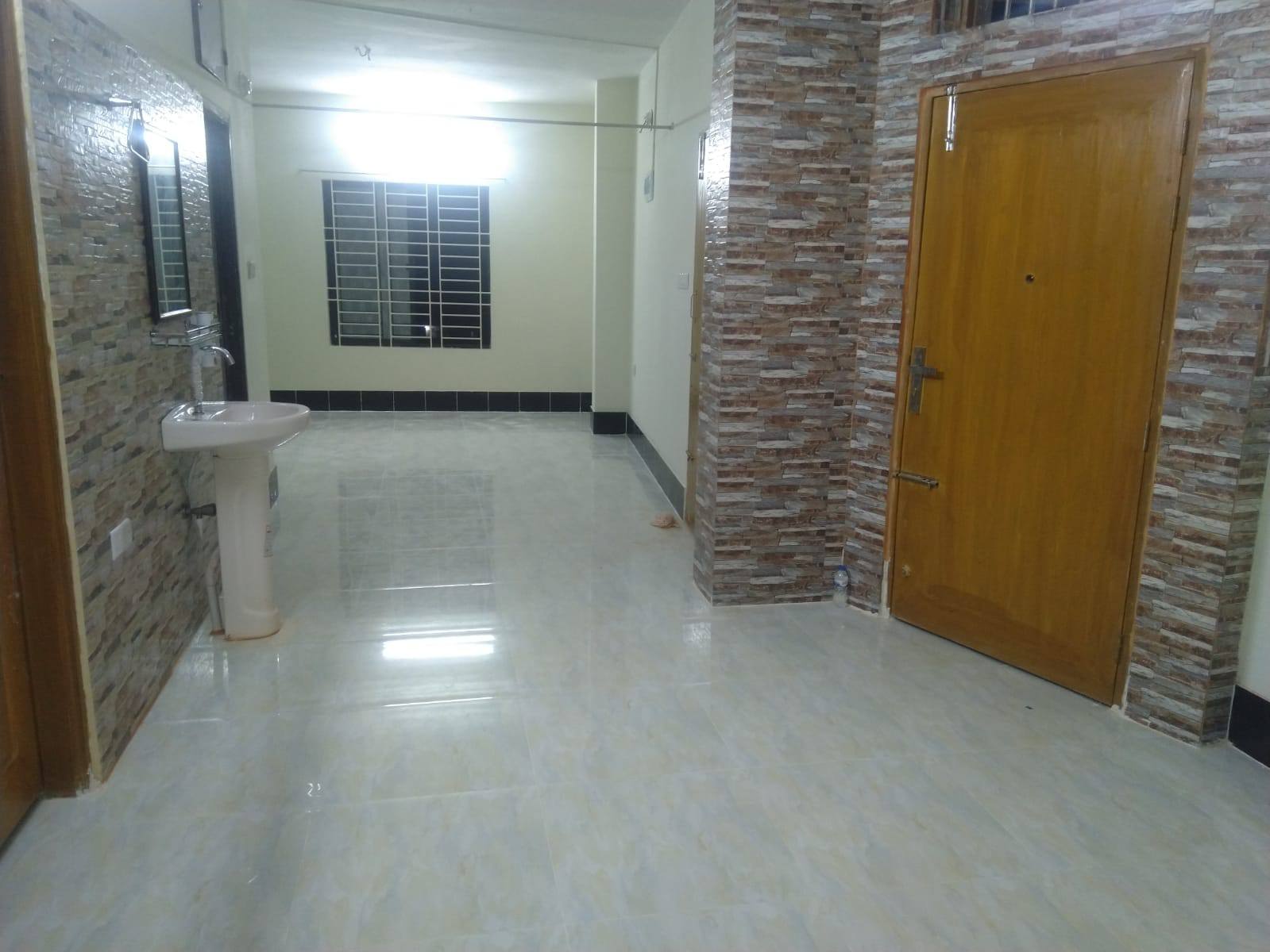 Flat for Rent 1200 SFT Dewanbazar