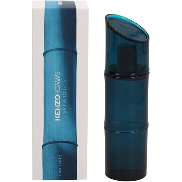 KENZO homme eau de toilette intense 110ml
