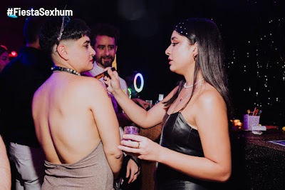 Foto por @sh.colectivo