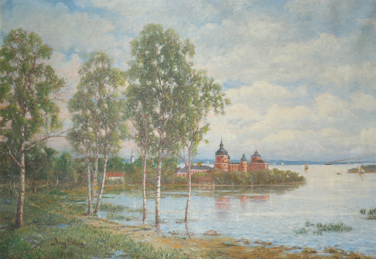 Gripsholm 1911
