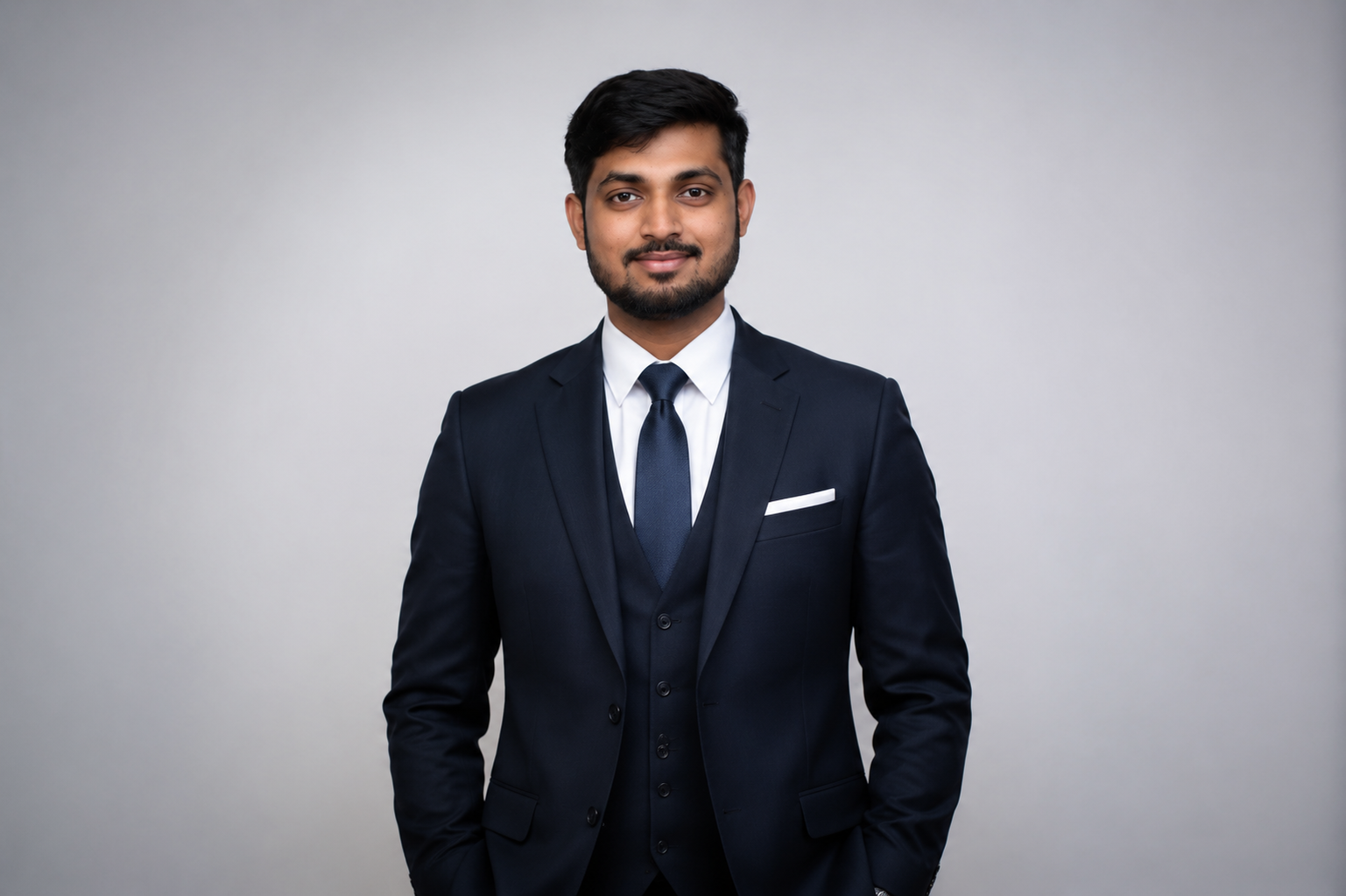 Sanket Navneetbhai Kanzaria
