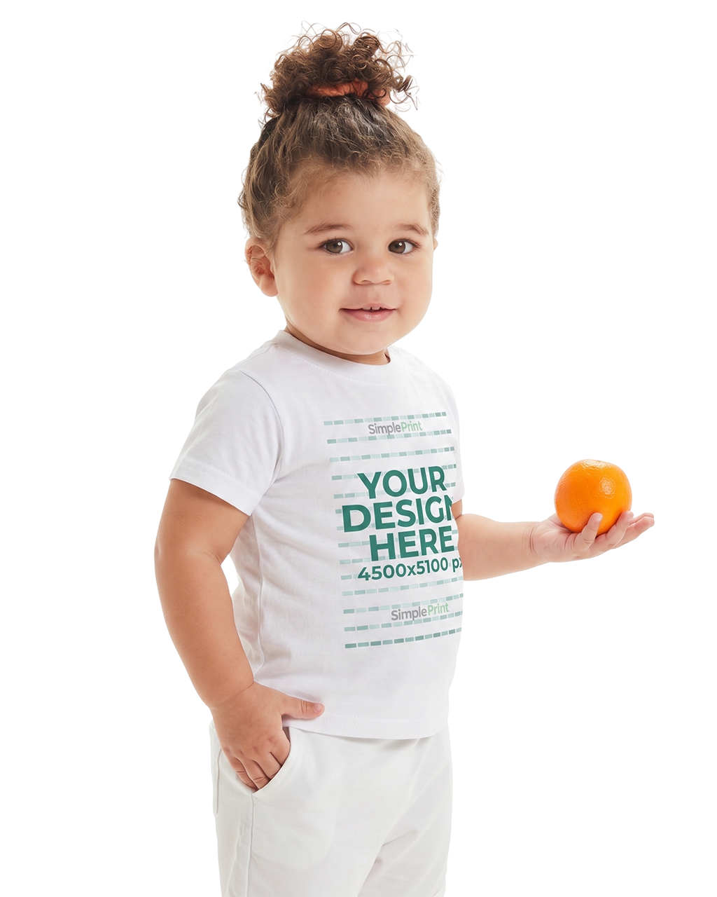 BZ02 (EU) - Baby T-shirt (DTF)