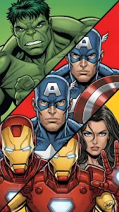 Soft Pastel Geometric Cubes Minimalist Pattern