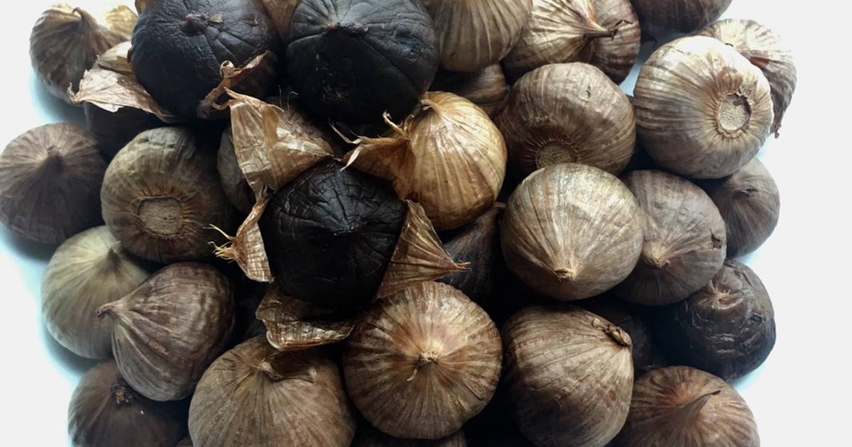 Cách Làm Tỏi Đen