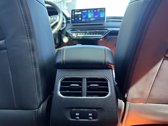 HAVAL CHITU
