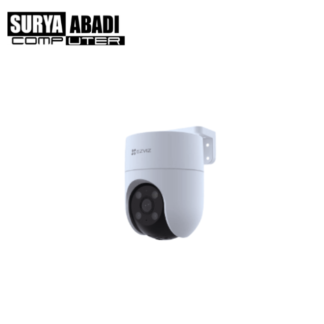 IP CAMERA EZVIZ H8C 3 MP 4G