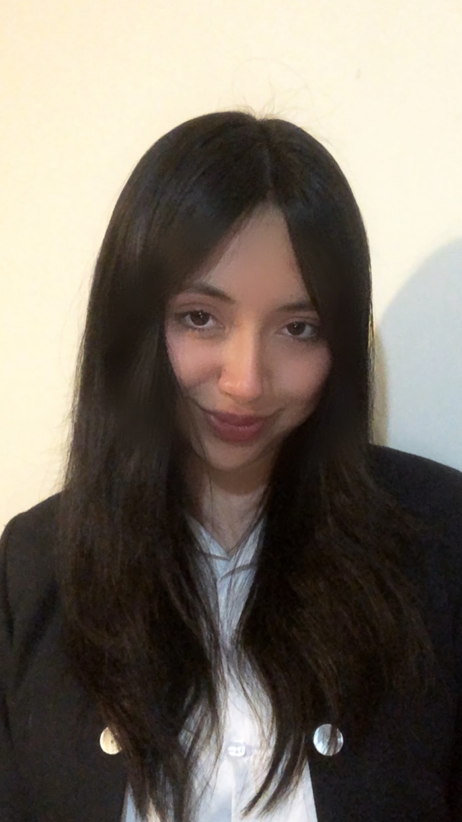 Camila Mayerli Ortega Bustos