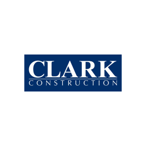 CLARK CONSTRUCTION GROUP Logo