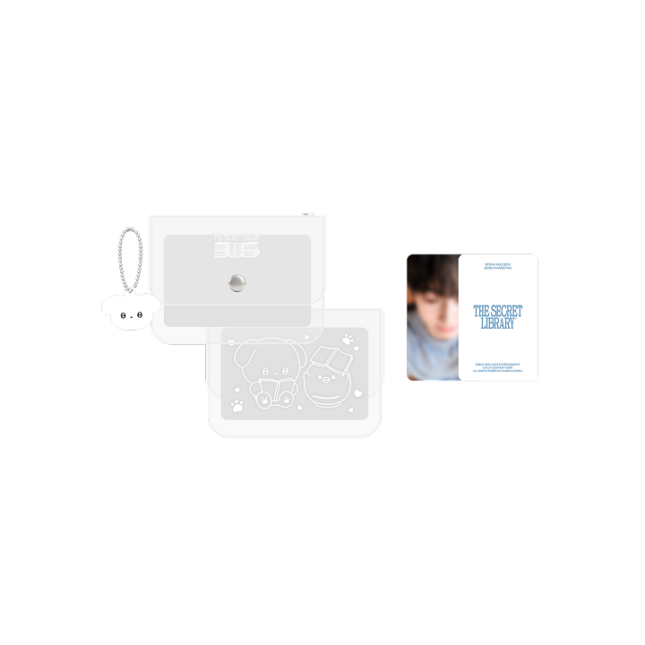 HOLDER SET