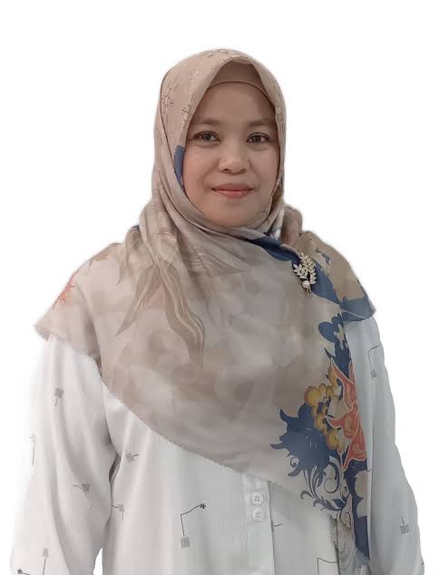 Dr. Irawati, MA