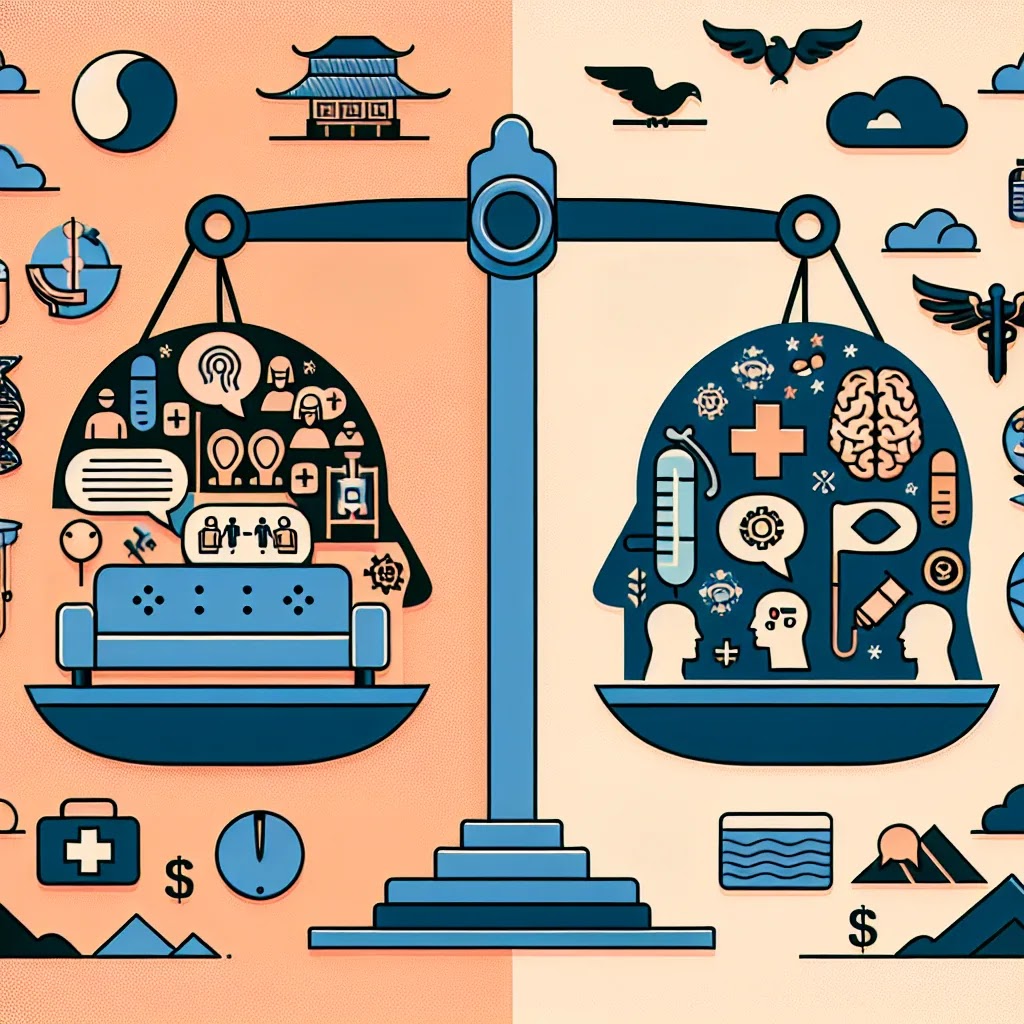 Balancing Life: Overcoming Marital Stress for Productivity