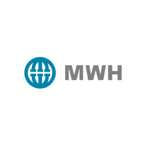 MWH CONSTRUCTORS Logo
