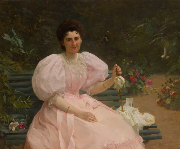 Pretty In Pink