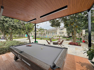 Poseidon 4PN – Embossi Garden, Ba Vì – ảnh 5
