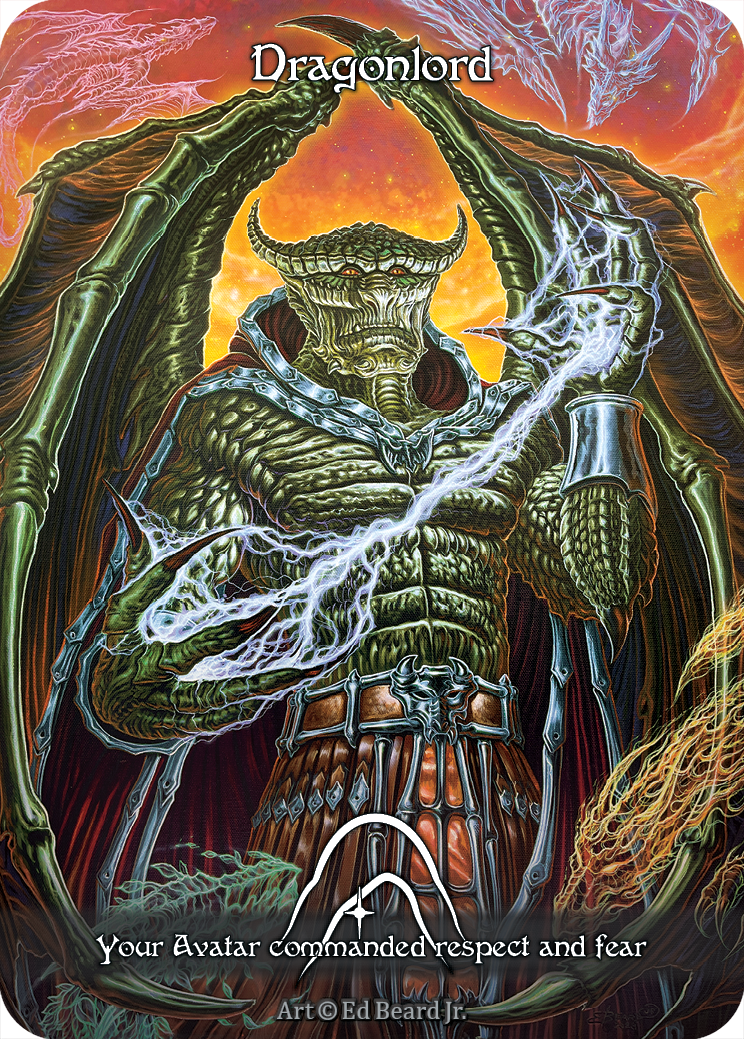 Dragonlord