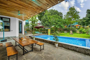 Lagom House 2PN, Ba Vì – ảnh 18