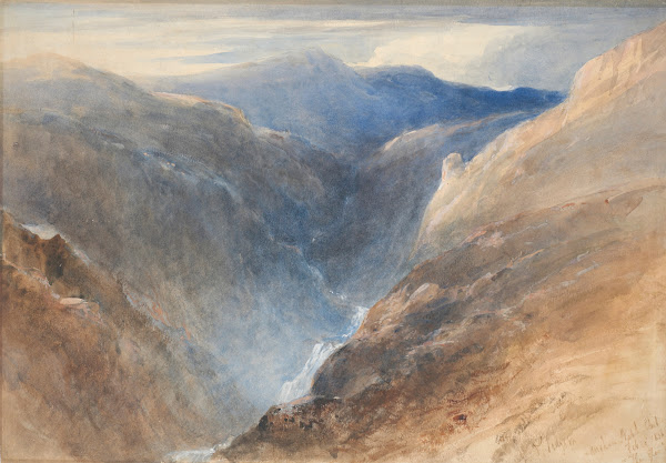 The Glen 1856