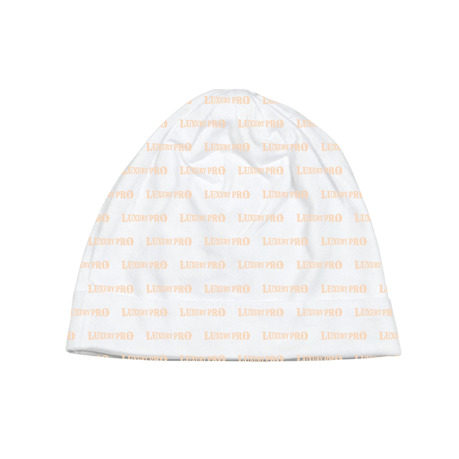 3D Knitted Beanie