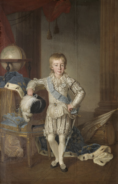 Gustav IV Adolf 1778 1837 King of Sweden 1785