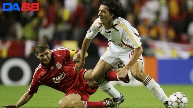 Phong độ hai đội gần đây