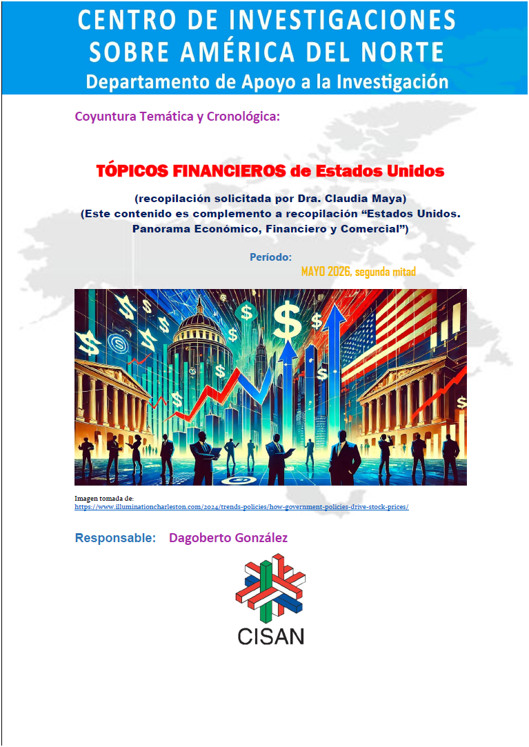 Portada del boletín