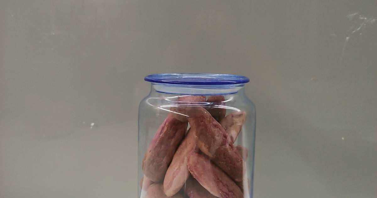 Bánh khoai lang tím /khoai mỡ NCKD