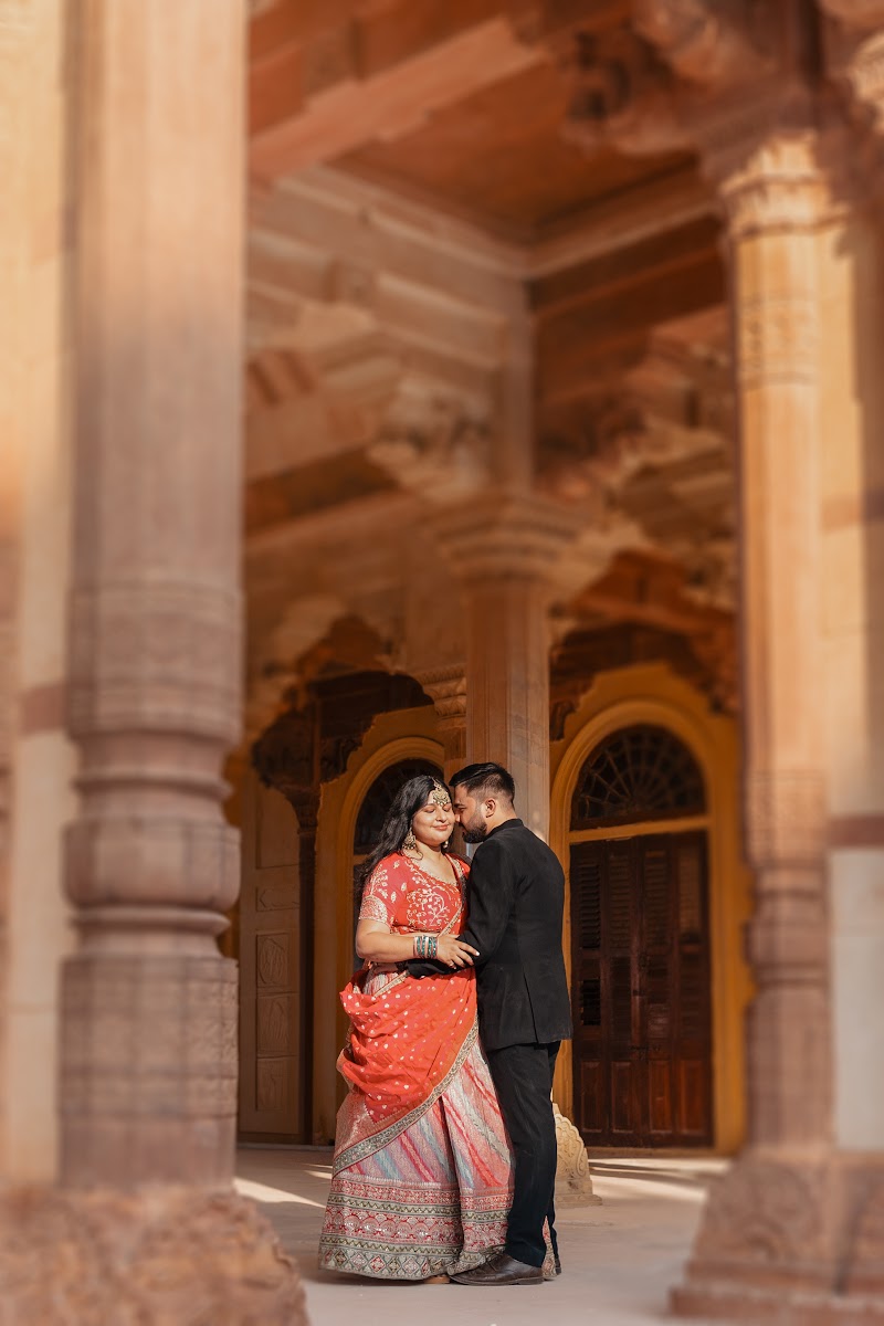 Akash × Astha — frame 29