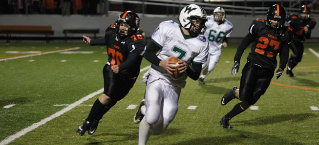 Towanda Highlights Available