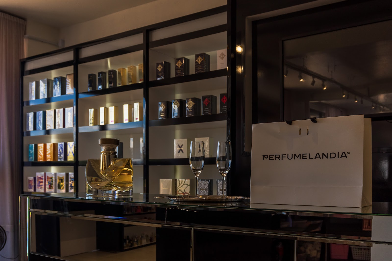 Perfumelandia