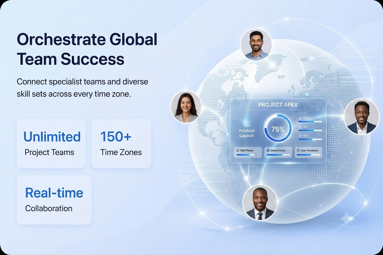 Hire global talent without the EOR markup with Simera