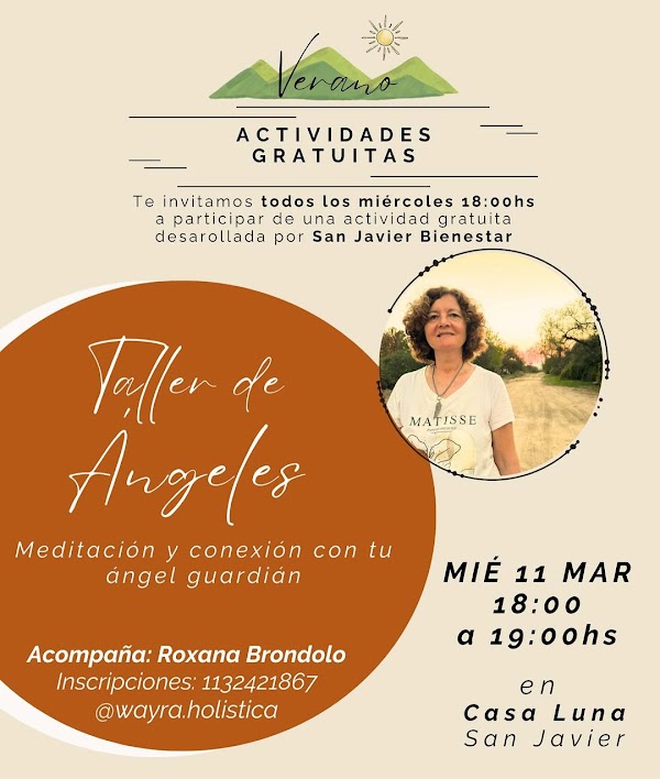 Taller de Ángeles
