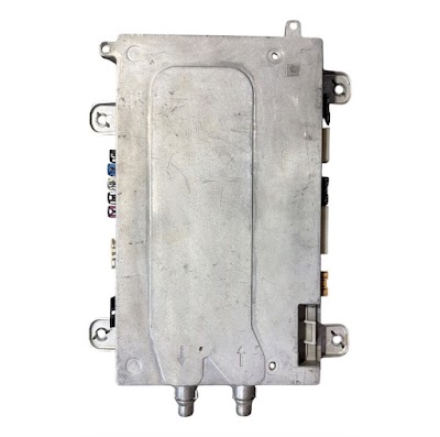 БЛОК ADCU