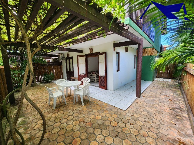 Apartamento, Praia do Forte