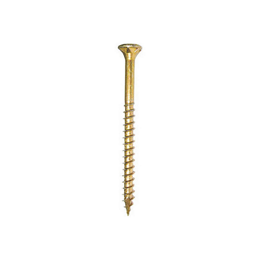 GRK R4 Multi-Purpose Framing Screw #9 x 3-1/8 in. (00105)