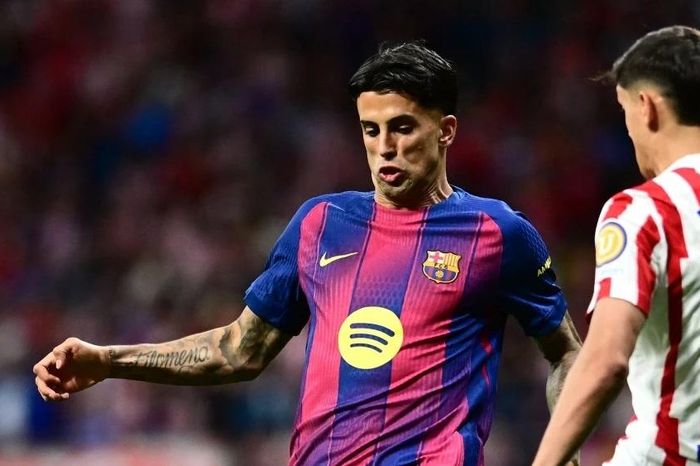 Kỷ lục độc nhất vô nhị của Cancelo - Tạp chí Tri thức