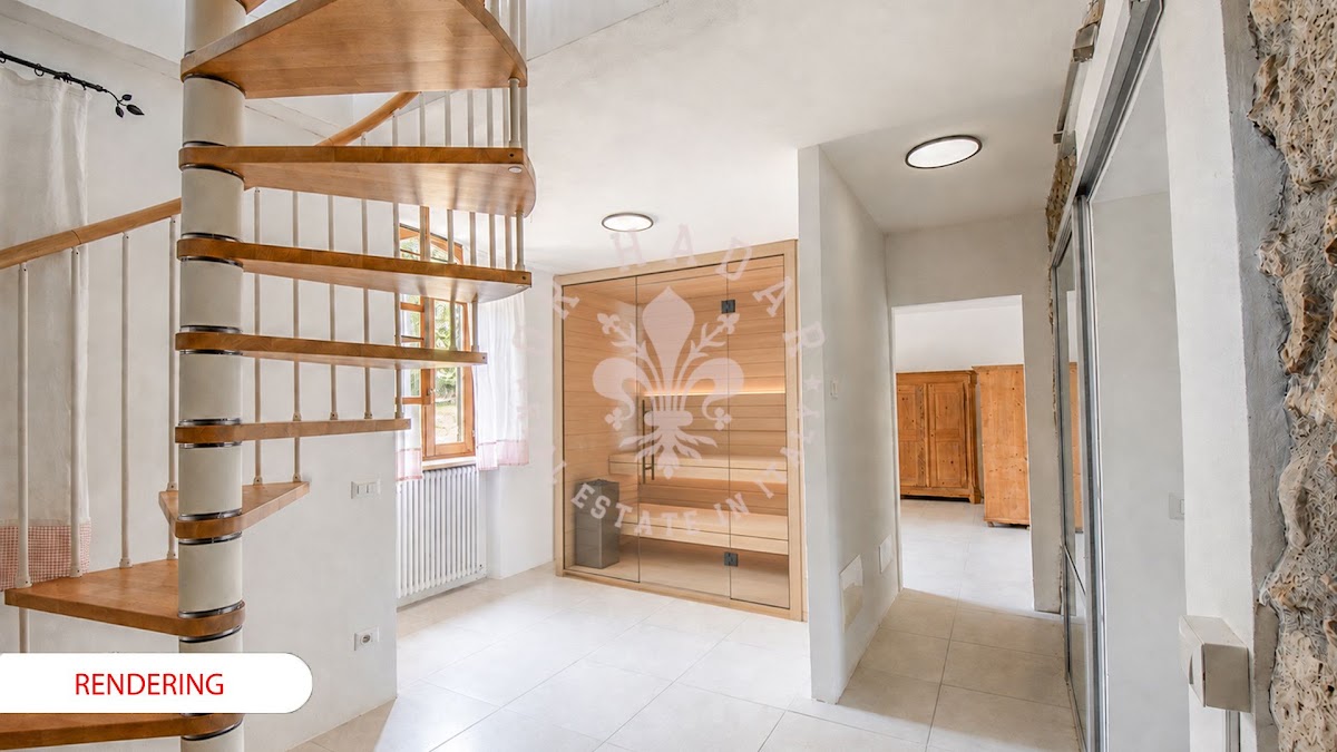 בית חווה ואלה ורדה (Valle Verde) — 24