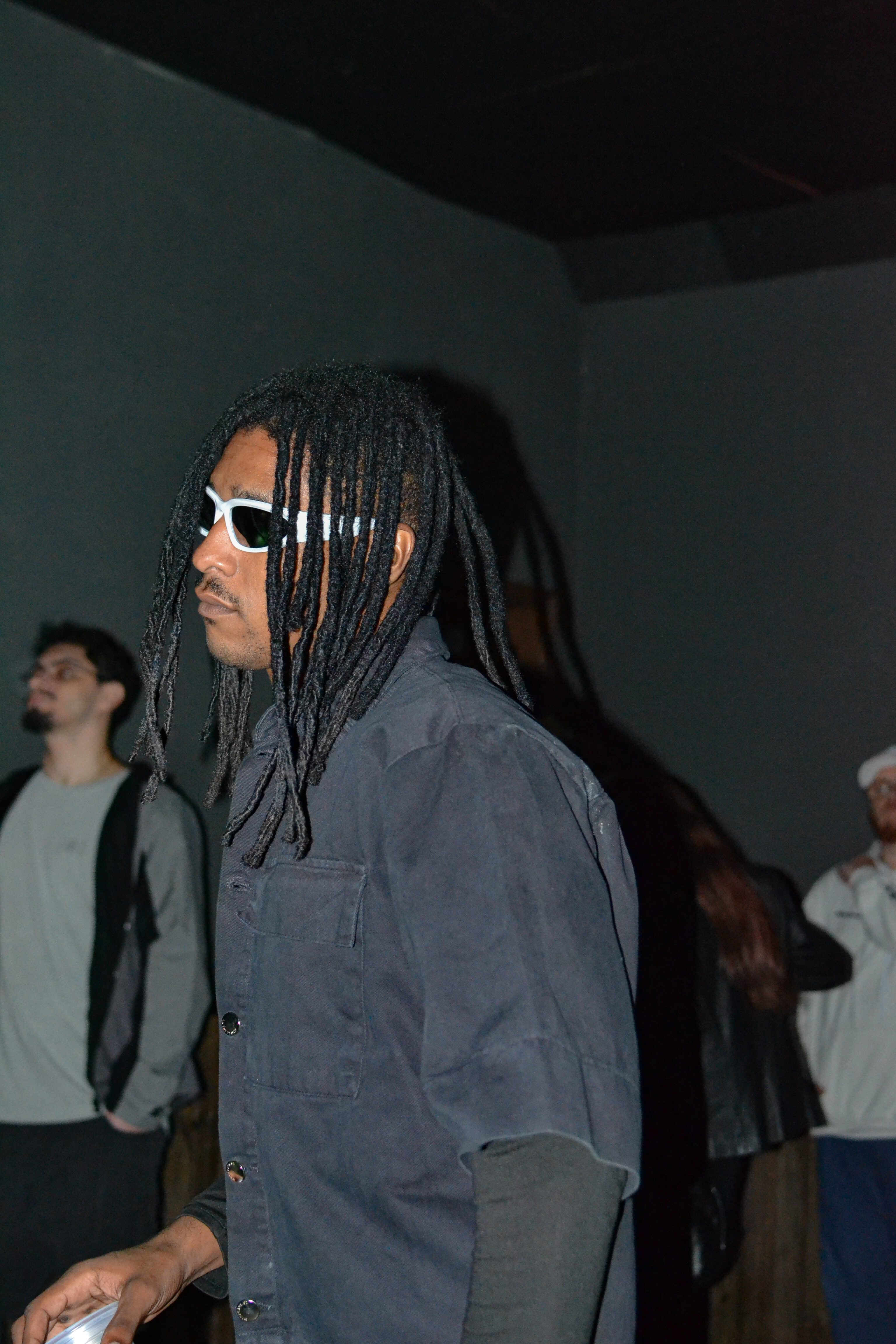 Bolha Baile Showcase @ Alterna
