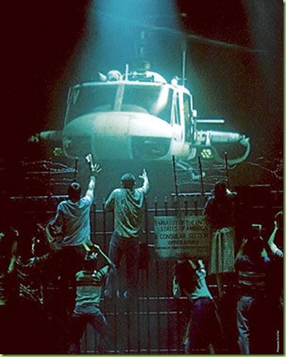 miss saigon