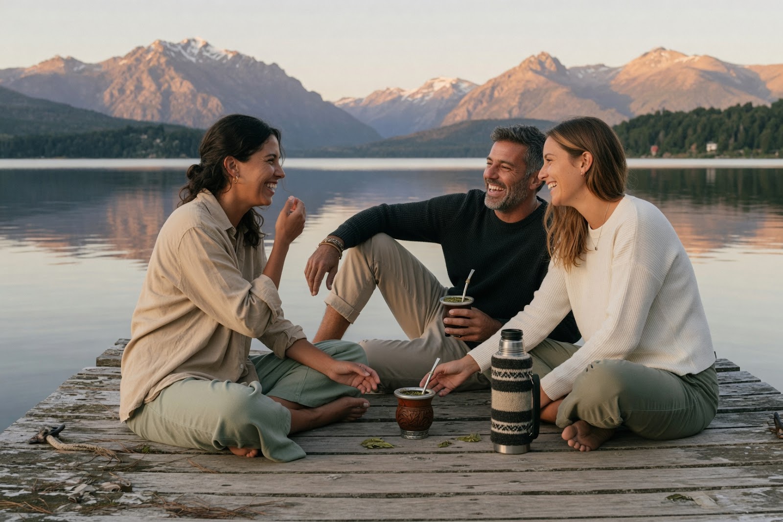 Patagonia