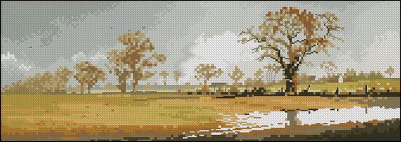 CMP PRWF615 Winter Field