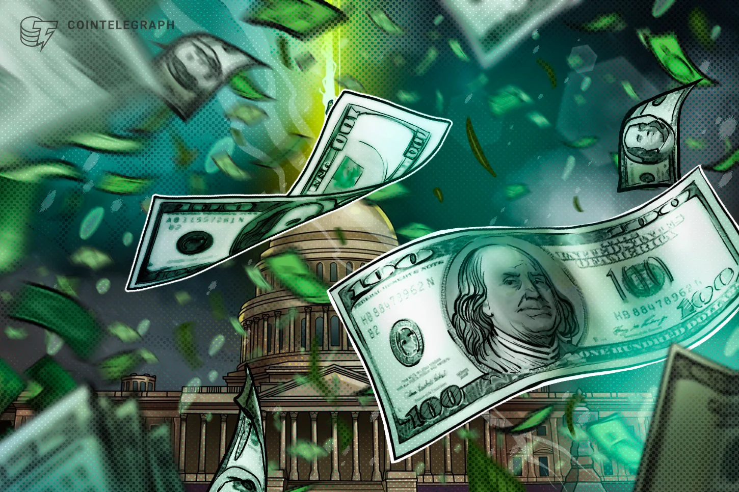 Crypto PACs Target Sherrod Brown in Ohio Senate Race