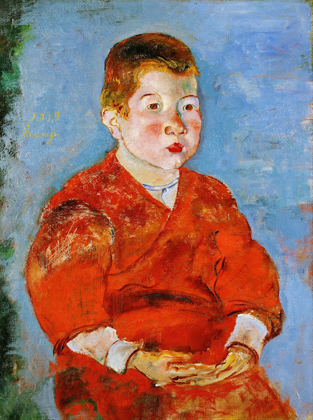 Boy 1919