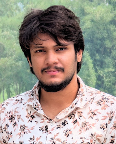 Masum Bin Zafar