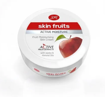Joy Fruit Cream