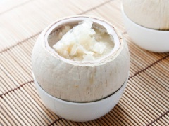 Món ăn đã hoàn thành. Khá lạ nhưng đem lại cho bạn cảm giác ngon miệng, hấp dẫn đấy!